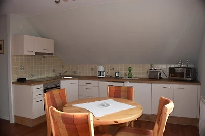 Ferienwohnung zwischen Eider und