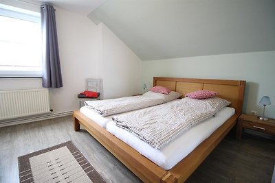 Vakantieappartement Gezinsvakantie Vollerwiek