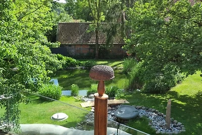 Urlaubsnest Das Künstlerrefugium