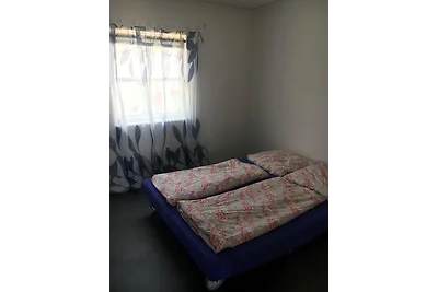 Appartamento Vacanza con famiglia Mursewiek