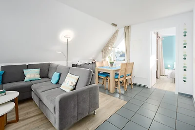 Haus Windjammer Krusenstern