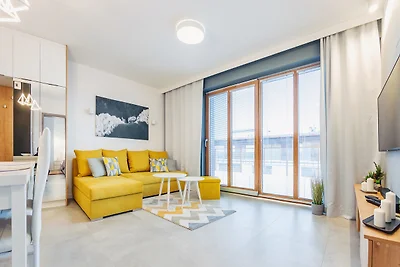 Sun&Snow Resorts - Apartment A40