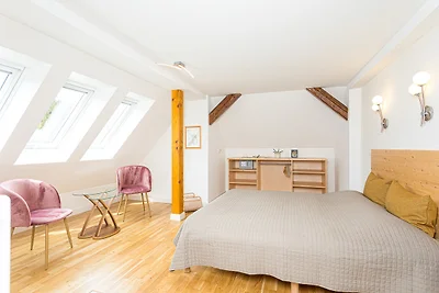 Apartament Dla rodzin Eibenstock