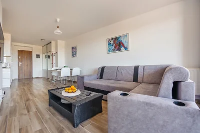 Sun&Snow Resorts - Apartment A26