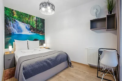 Sun&Snow Resorts - Apartment A19