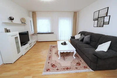 Aparthotel Kompass A 404