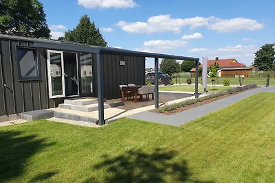 Casa vacanze Vacanza di relax Aschersleben