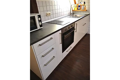 FeWo Schlei für 3 Personen -