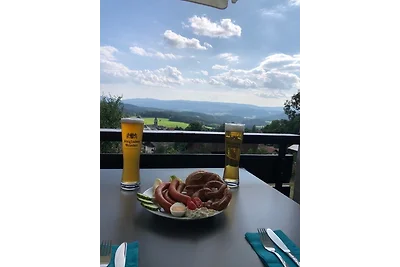 Appartamento Vacanza con famiglia Böbrach