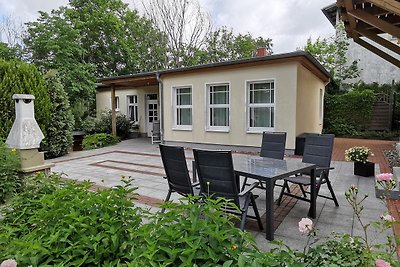 Casa vacanze Vacanza di relax Heringsdorf