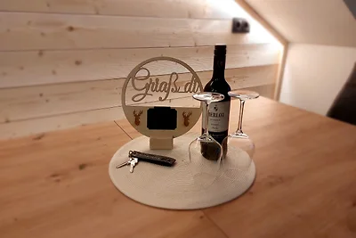 NEU FeWo Rottachblick