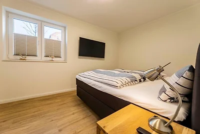 Meeresblick "Morgensonne" Haus 3