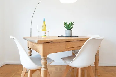 Appartamento Vacanza con famiglia Malente