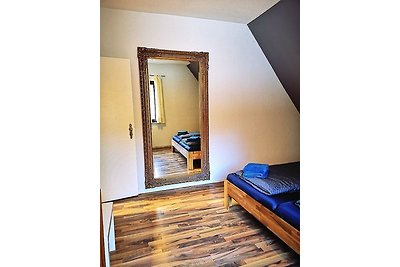 Vakantieappartement Gezinsvakantie Selk