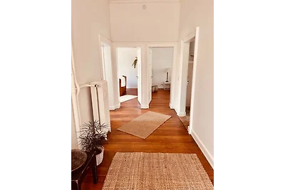 Vakantieappartement Gezinsvakantie Kleinblittersdorf