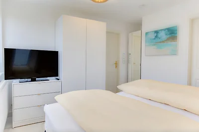 Apartament Dla rodzin Wenningstedt-Braderup