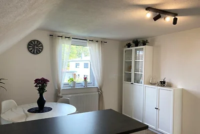 Modernes Wohlfühl-Apartment im