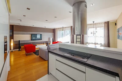 Sun&Snow Wczasowa Apartamenty