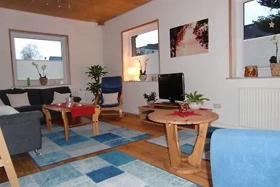 Traumhafte Ferienwohnung Käthi