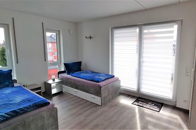 Vakantieappartement Gezinsvakantie Friedrichshafen