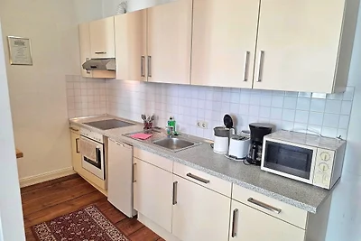 App. 2 - Café 28 & Pension am