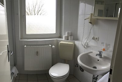 Vakantieappartement Gezinsvakantie Bremen