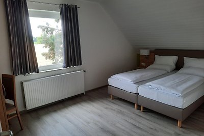 Ferienwohnung im Hotel