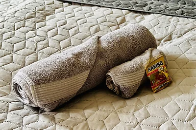 Vakantieappartement Gezinsvakantie Marburg