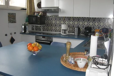 Ferienwohnung Plaggemars Verm. nur