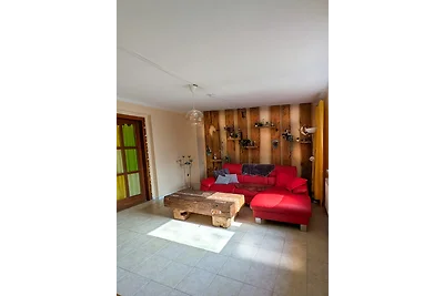 Fewo Kerzenzimmer - Märchen aus