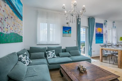 Holiday home relaxing holiday Biograd na Moru