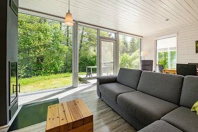 Vakantiehuis Ontspannende vakantie Ruhla