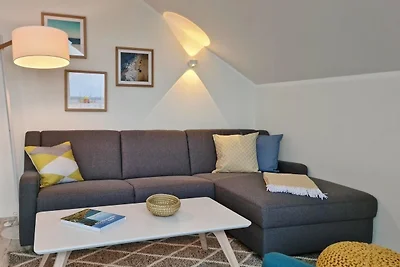 Ferienwohnung Pier 28