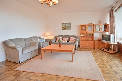 Vakantieappartement Gezinsvakantie Kellenhusen
