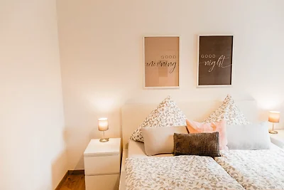 Vakantieappartement Gezinsvakantie Grasberg