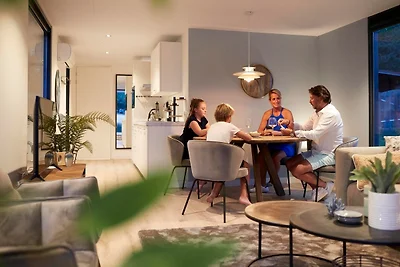 Vakantiehuis Ontspannende vakantie Peel an Maas