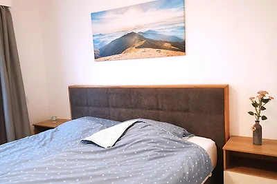 Ferienhaus Nr. 4, Kategorie Premium