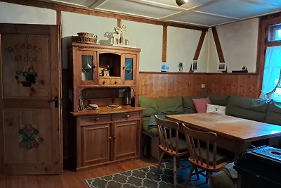 Holiday home relaxing holiday Feldberg