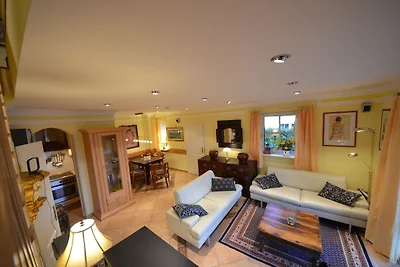 Reet - Eckhaus 17f "Moosbeere"