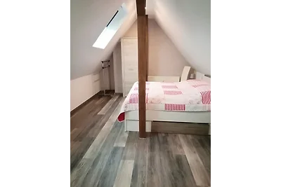 Ferienwohnung Haus Maisonette am