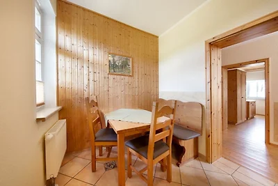 Appartamento Vacanza con famiglia Rudolstadt