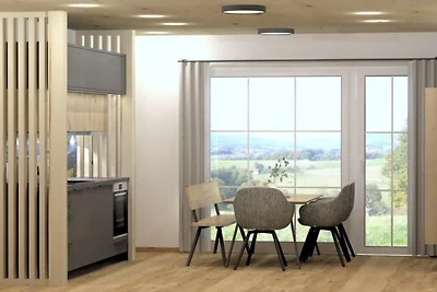 Ferienhaus Dresselbach - Wohnung 04