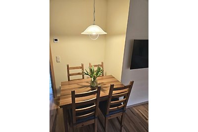 Vakantieappartement Gezinsvakantie Ribnitz-Damgarten