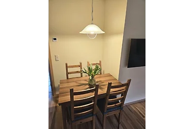 Ferienwohnung Ostsee und Strand