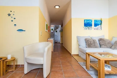 "Haus an der Mole", Wohnung I