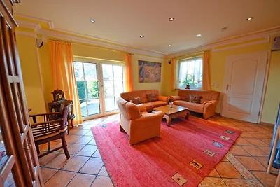 Casa vacanze Vacanza di relax Groß Zicker