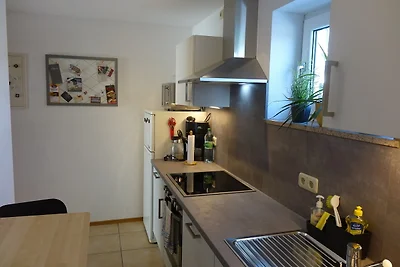 Vakantieappartement Gezinsvakantie Würzburg