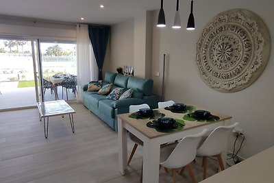 Apartamento Domaravera