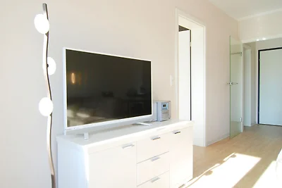 Appartamento Vacanza con famiglia Grömitz