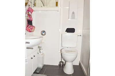 Fewo 91 WHG B 1 in Burhave